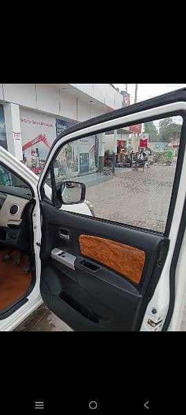 Suzuki Wagon R 2020 5