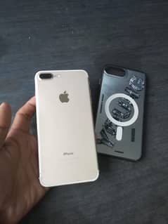 iPhone 7 plus PTA