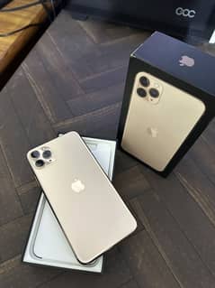 Iphone 11promax PTA APPROVED