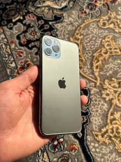 Iphone 11 pro