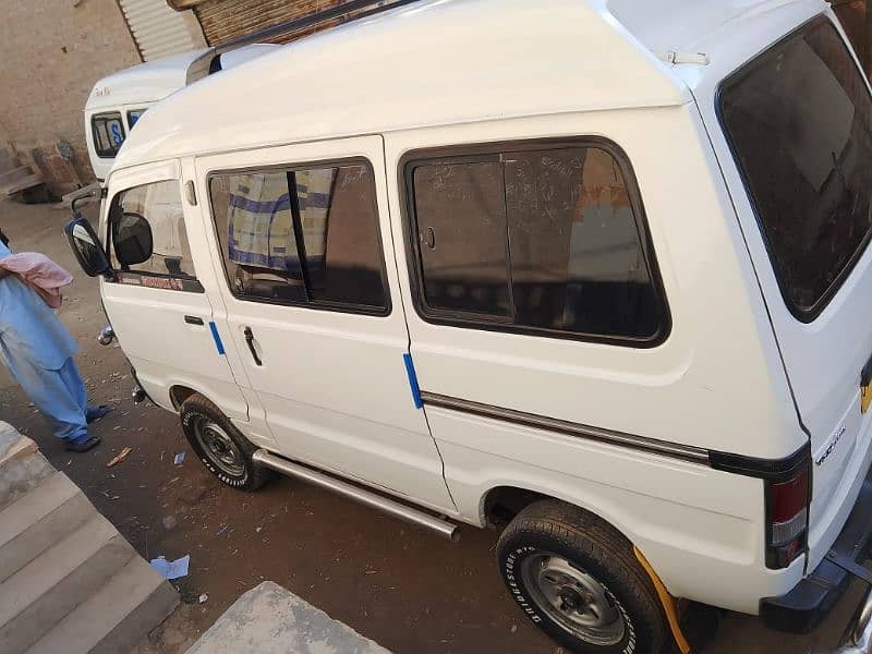 Suzuki Carry 2019 1