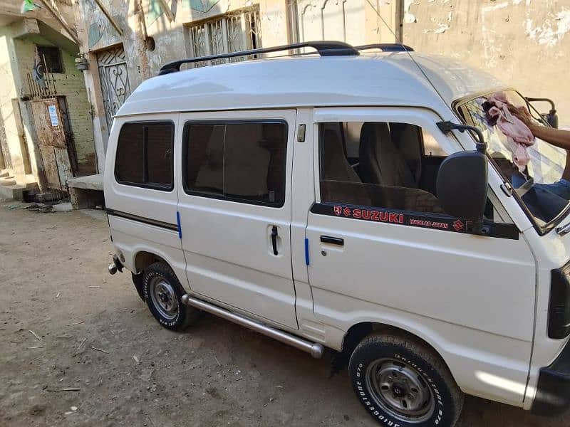 Suzuki Carry 2019 2