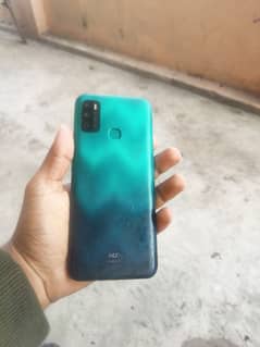 infinix