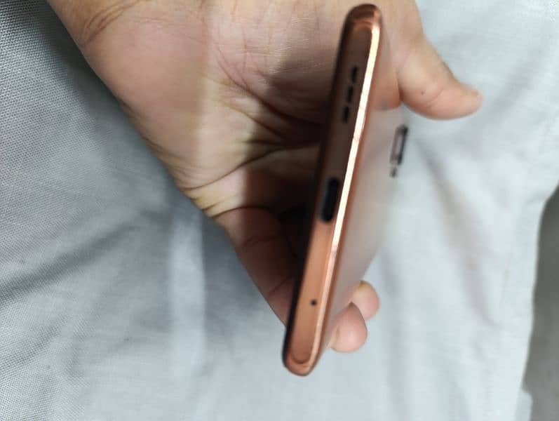 Redmi Note10 pro 8+128Gb 4