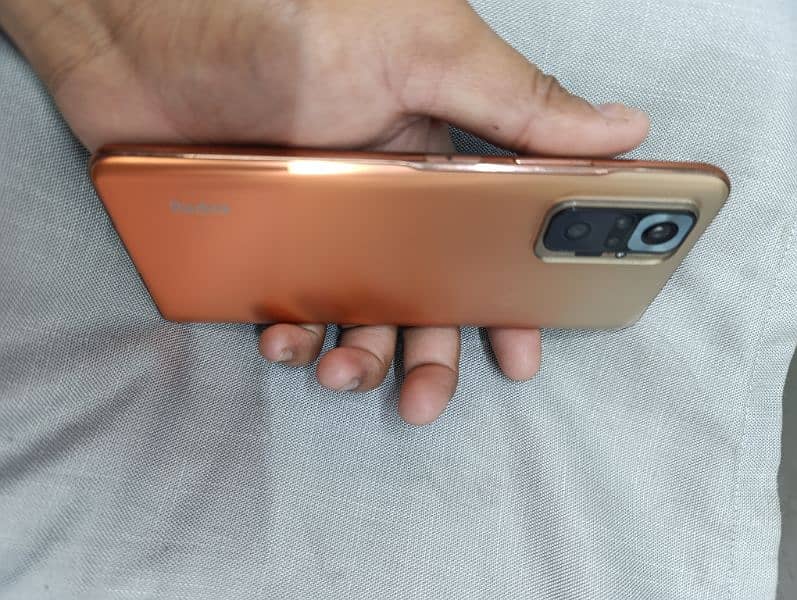 Redmi Note10 pro 8+128Gb 6