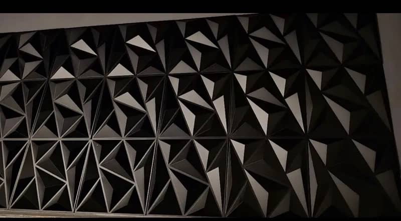 3D Pvc Wall Panels 3