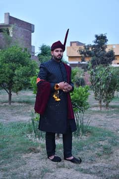 Mens sherwani