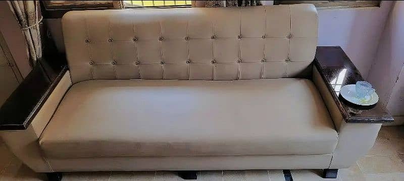 Luxury Sofa Set for Sale 0