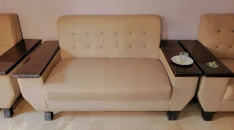 Luxury Sofa Set for Sale 3