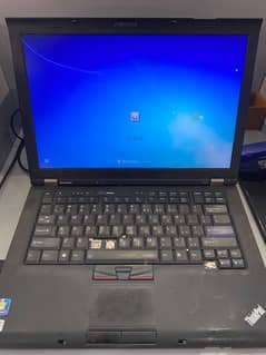 Lenovo Laptop