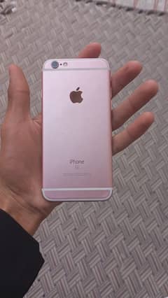 Iphone 6s Pta Approved