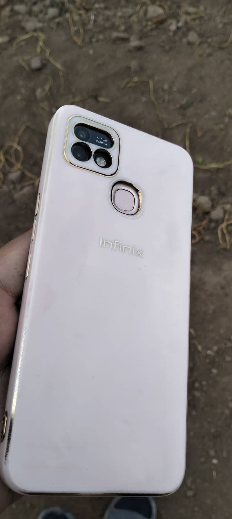 Infinix Hot 10 2