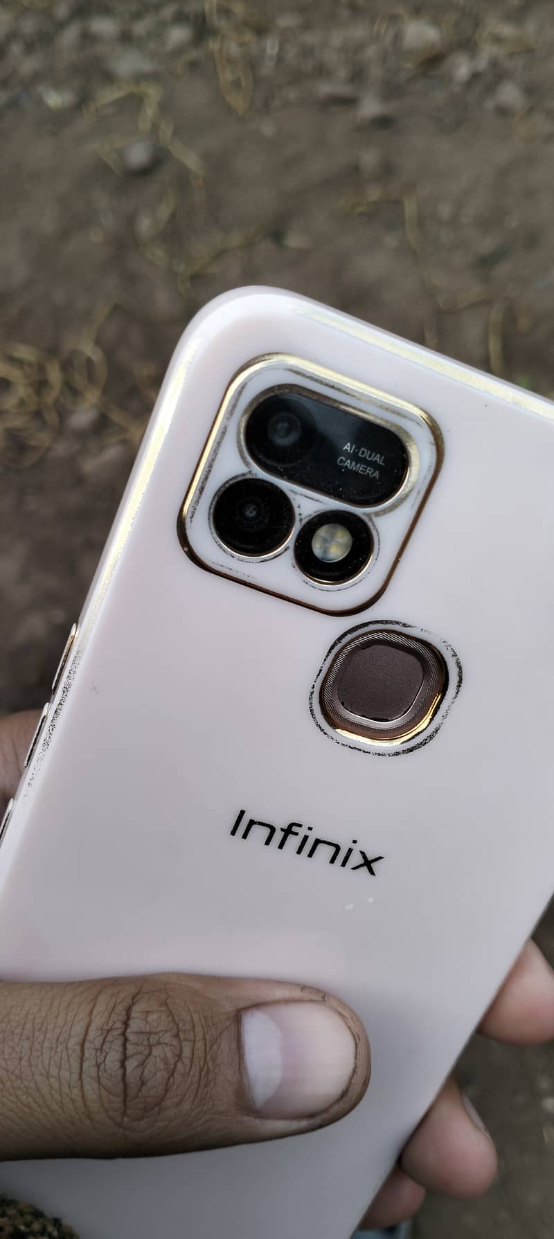 Infinix Hot 10 4