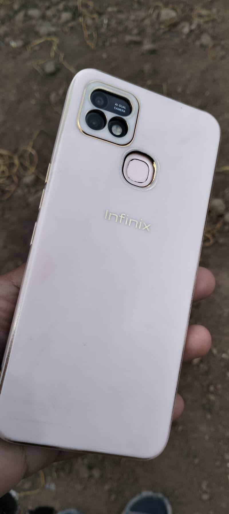 Infinix Hot 10 6