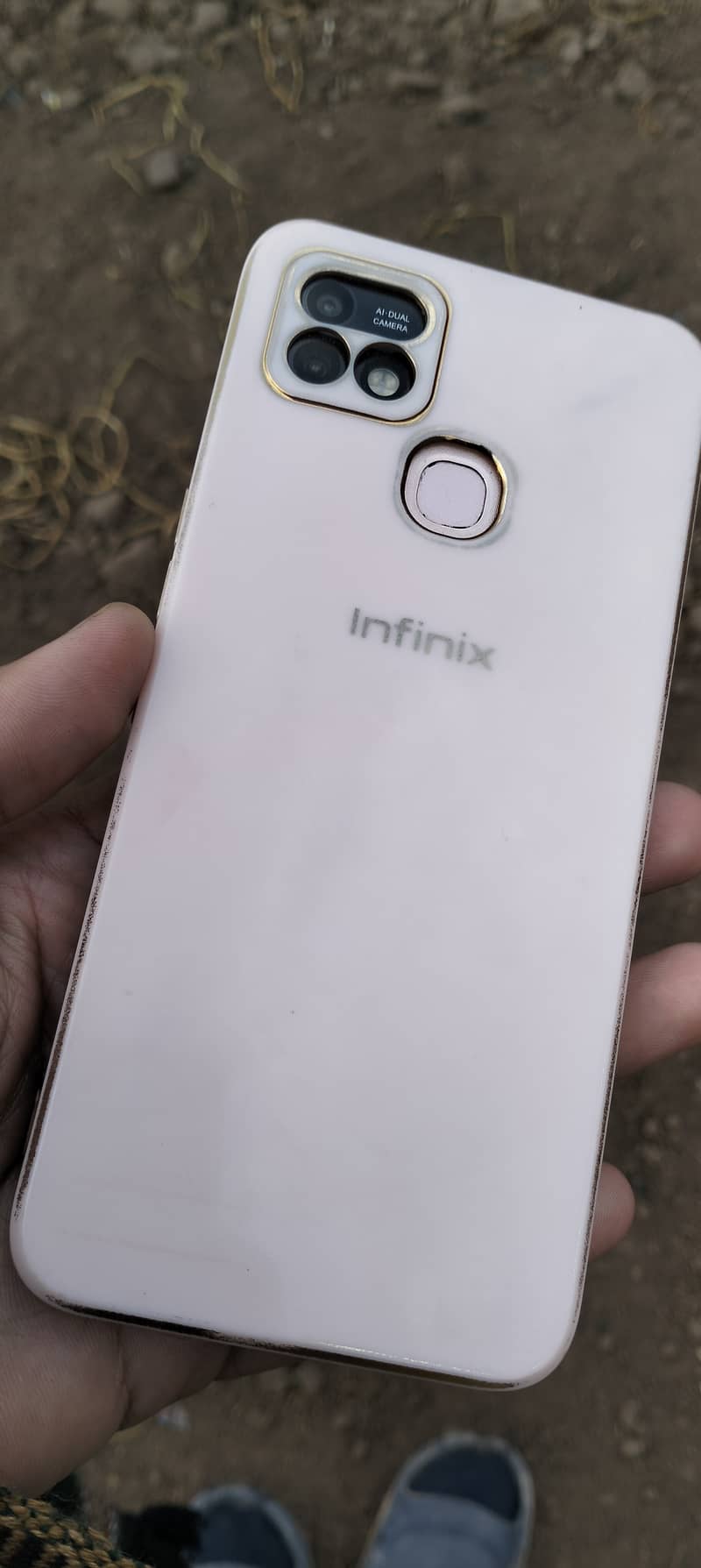 Infinix Hot 10 7