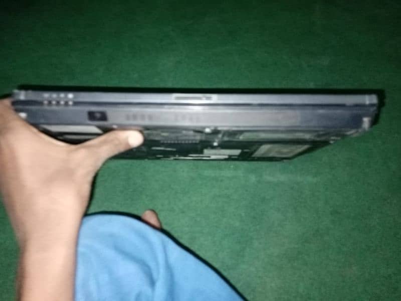 HP laptop hai 0