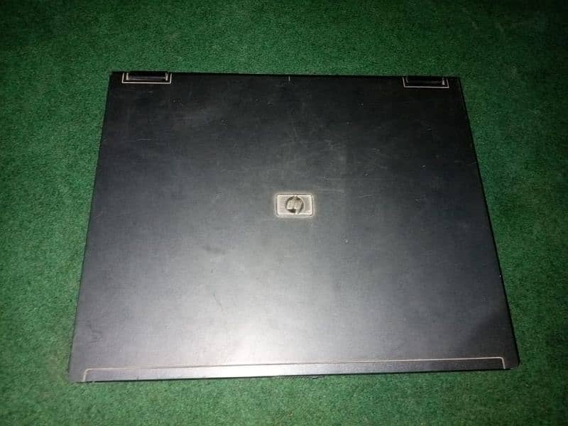 HP laptop hai 3