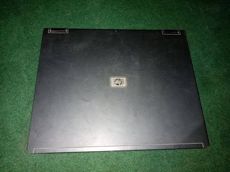 HP laptop hai 4