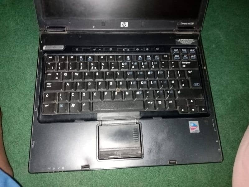 HP laptop hai 18