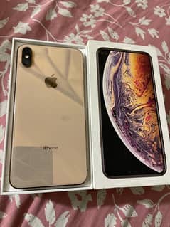 iphone Xs max 64gb non pta