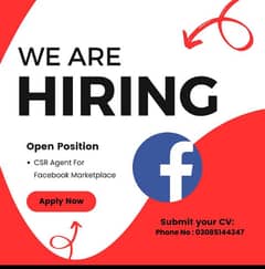 Hiring