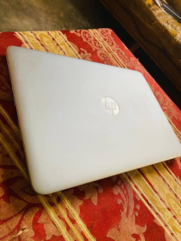 HP elite book 840 G3 i5-6th Gen 16GB Ram/ 256 GB SSD Widows 11 pro 1