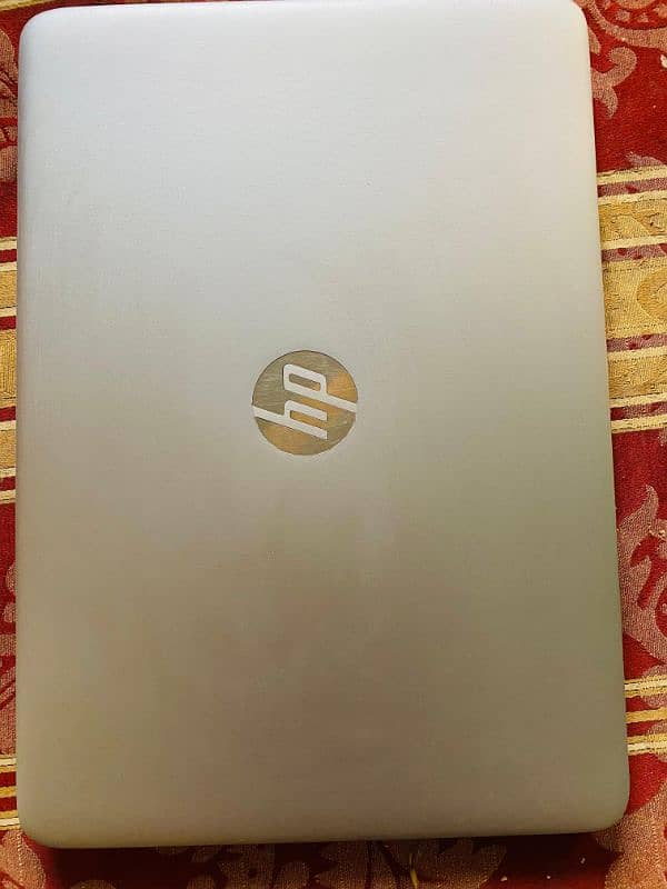 HP elite book 840 G3 i5-6th Gen 16GB Ram/ 256 GB SSD Widows 11 pro 5