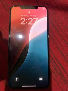 xs max 256 dual pta aproved