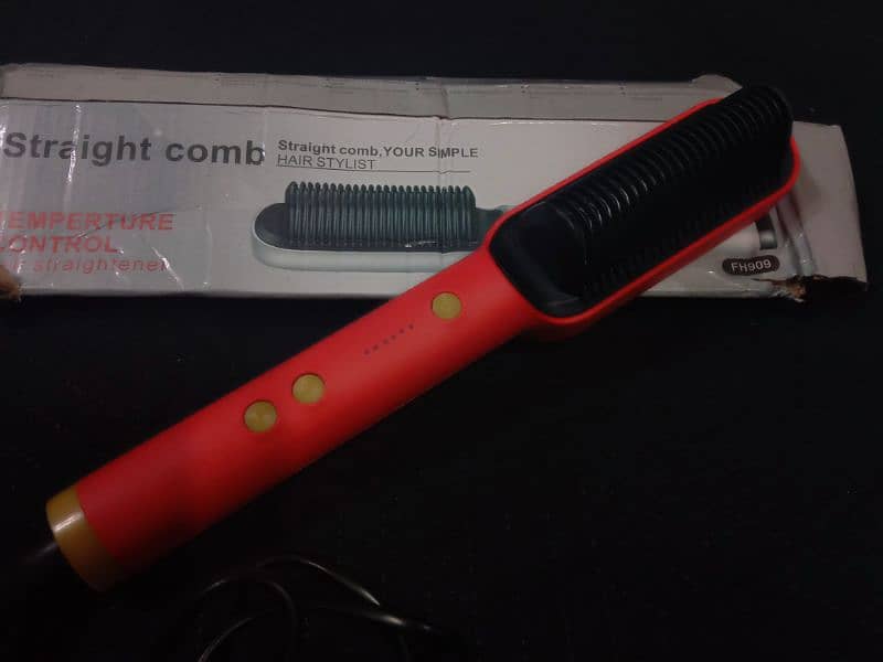 comb staightner 1