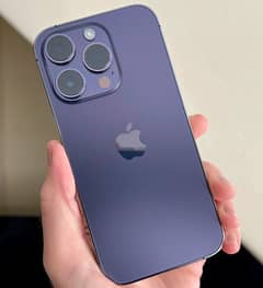 Apple iPhone 14 Pro Max - JV