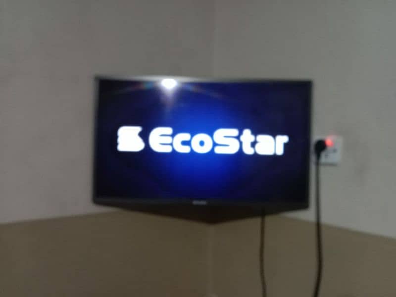 eco star 0