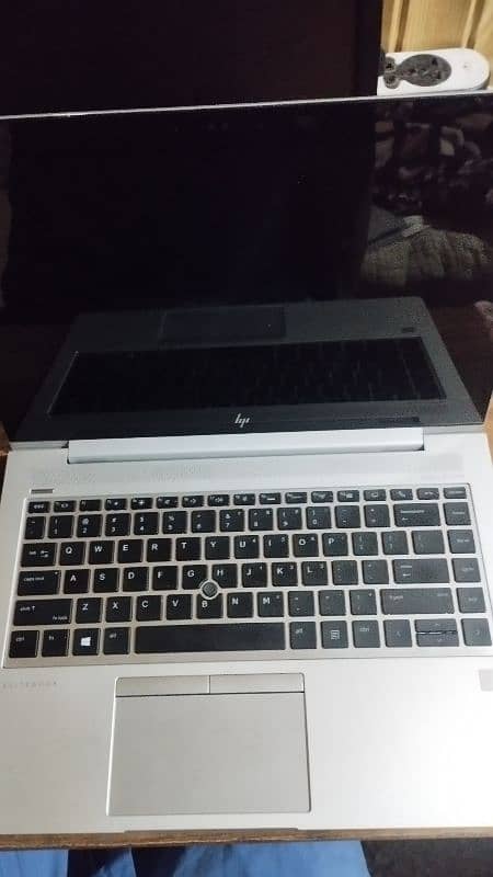 HP Elite Book 840 G6 Touch 0