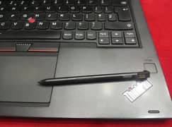 Lenovo Yoga X260 i5 6th generation 8gb 128gb