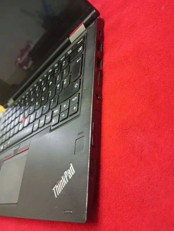 Lenovo Yoga X260 i5 6th generation 8gb 128gb 6