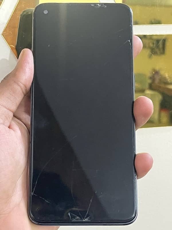 ONE PLUS N10 5G 6/128Gb 2