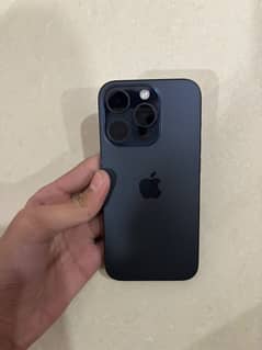 Iphone 15 pro