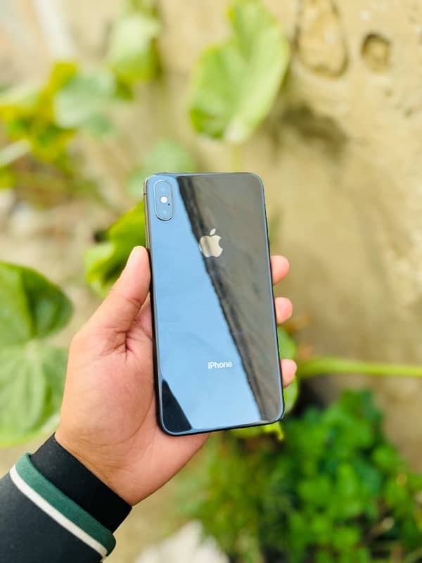 IPhone XS Max 256GB 2