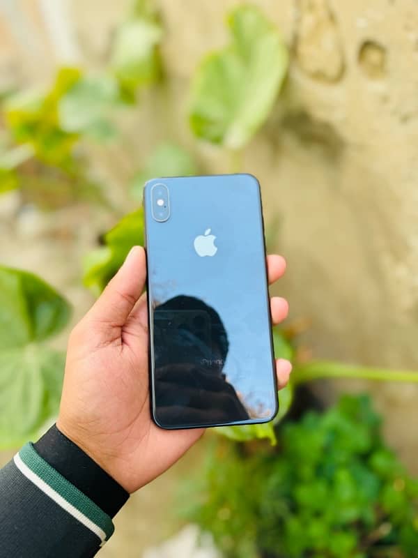 IPhone XS Max 256GB 3