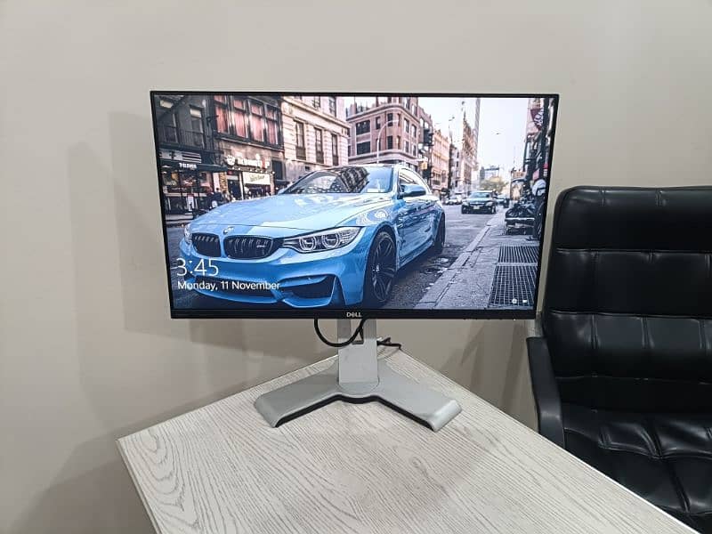 Dell S2421hn 24 inch 1080p ips 75hz borderless gaming monitor 1