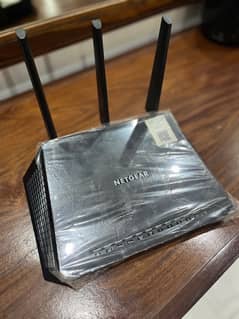 Netgear Nighthawk