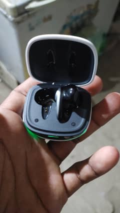 Faster tg300 gaming earbuds