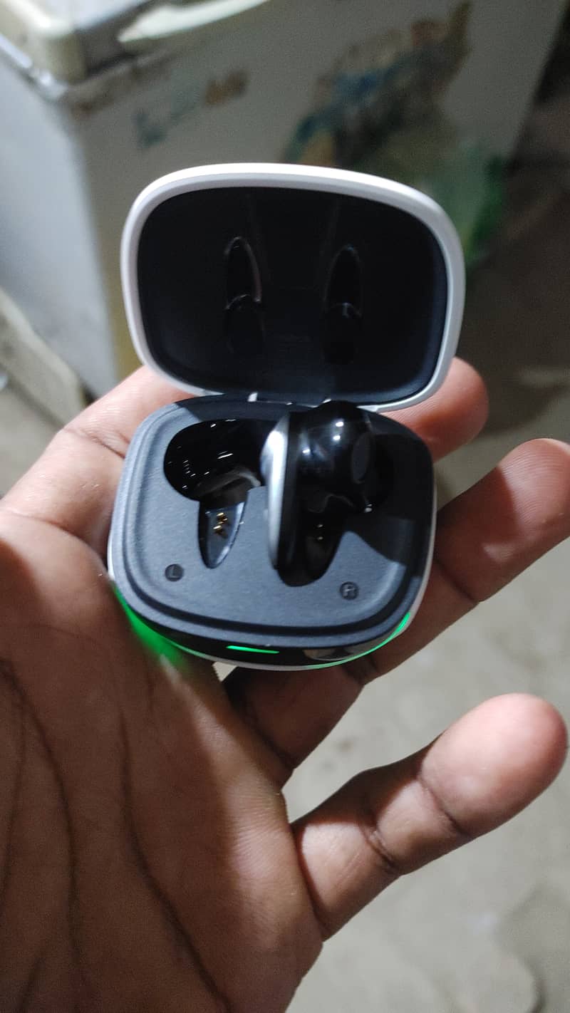 Faster tg300 gaming earbuds 0