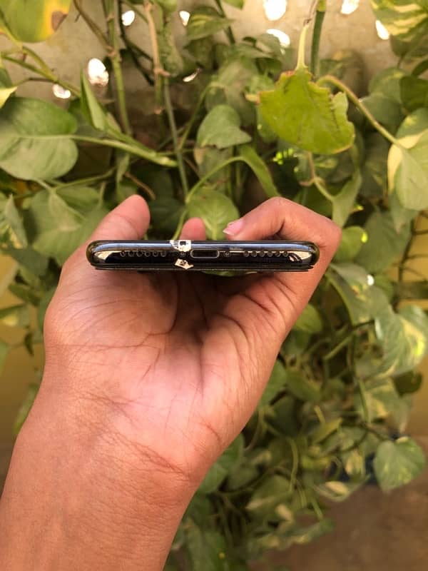 Iphone X PTA Approved 3