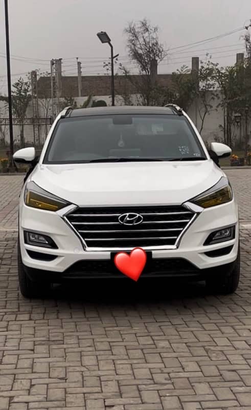 Hyundai Tucson fwd 2024 like a applied for num 03236300281 0