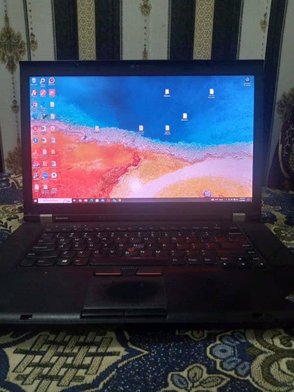 Lenovo T530 8 128 3