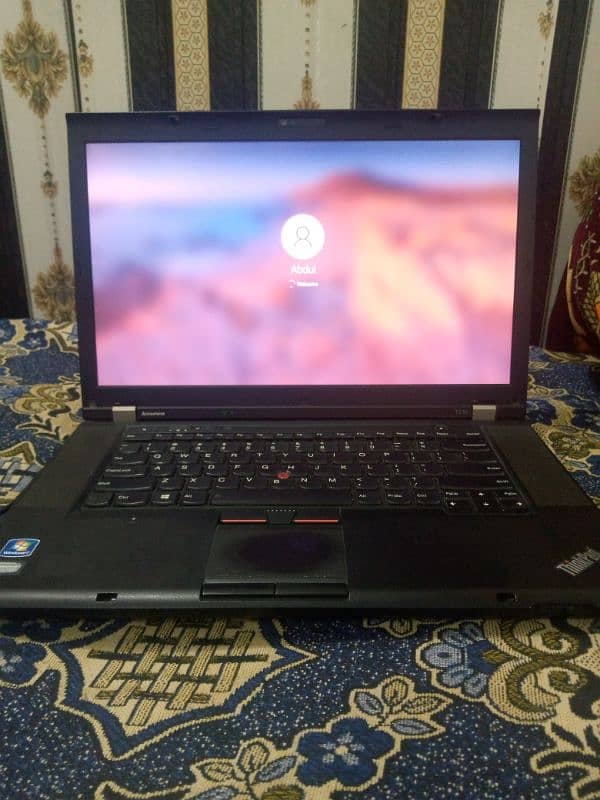 Lenovo T530 8 128 4