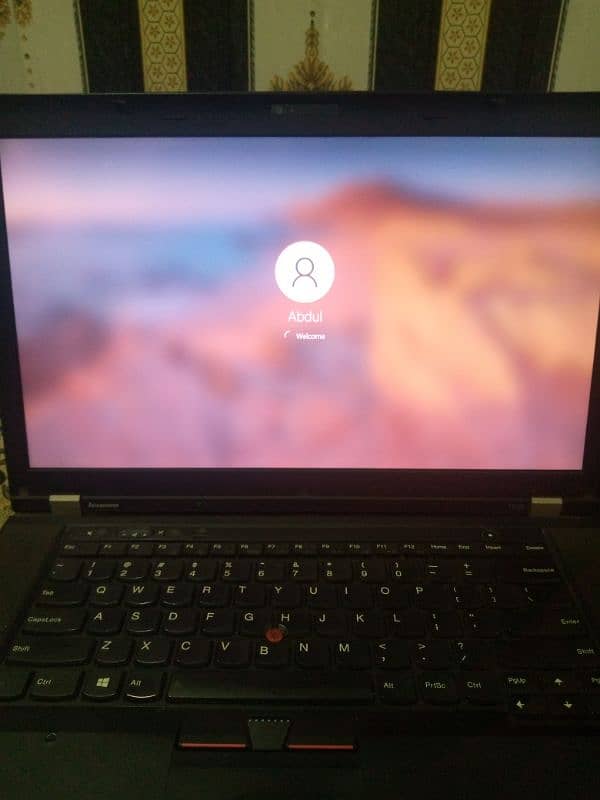 Lenovo T530 8 128 5