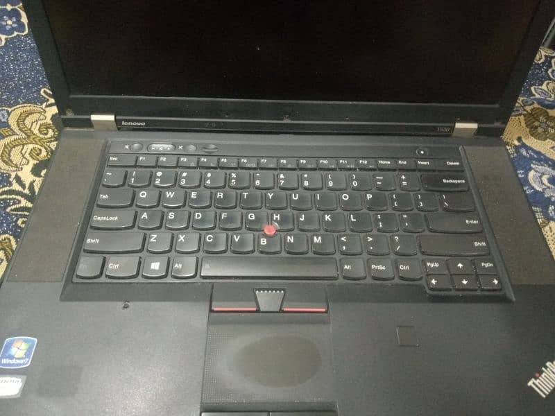 Lenovo T530 8 128 7