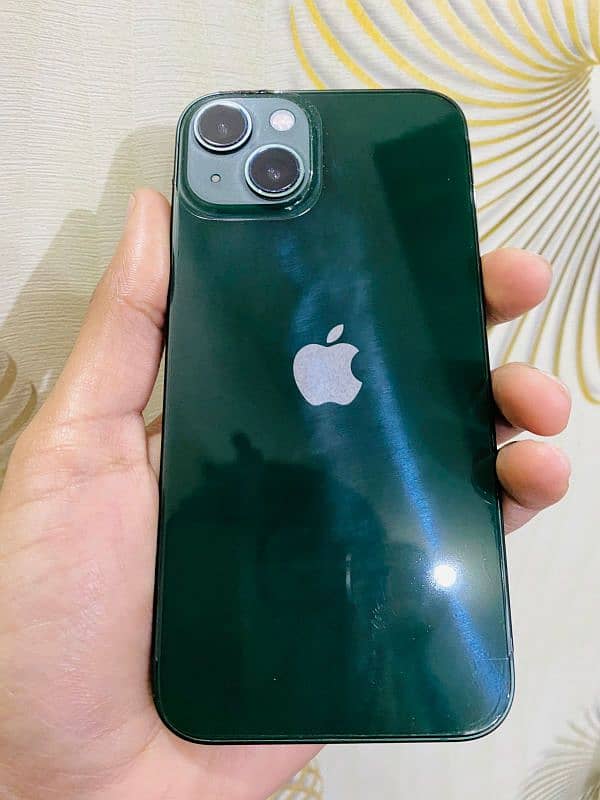 Apple Iphone 13 0