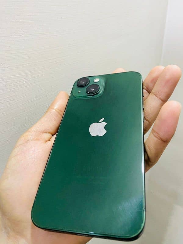 Apple Iphone 13 1